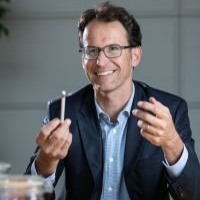 Entretien avec Grégoire Pennone, CEO de la banque ONE Swiss Bank SA