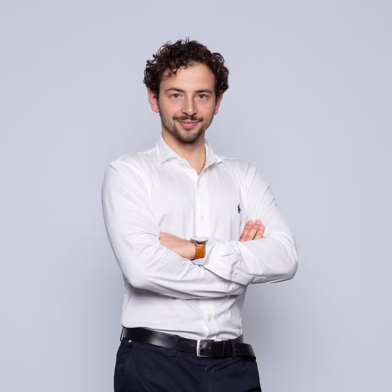 Oscar Marano