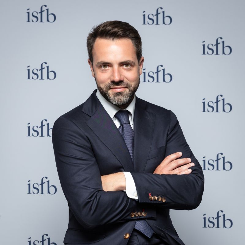 Entretien avec Pierre Ricq, Directeur de programme du Certificat ISFB Family Officer