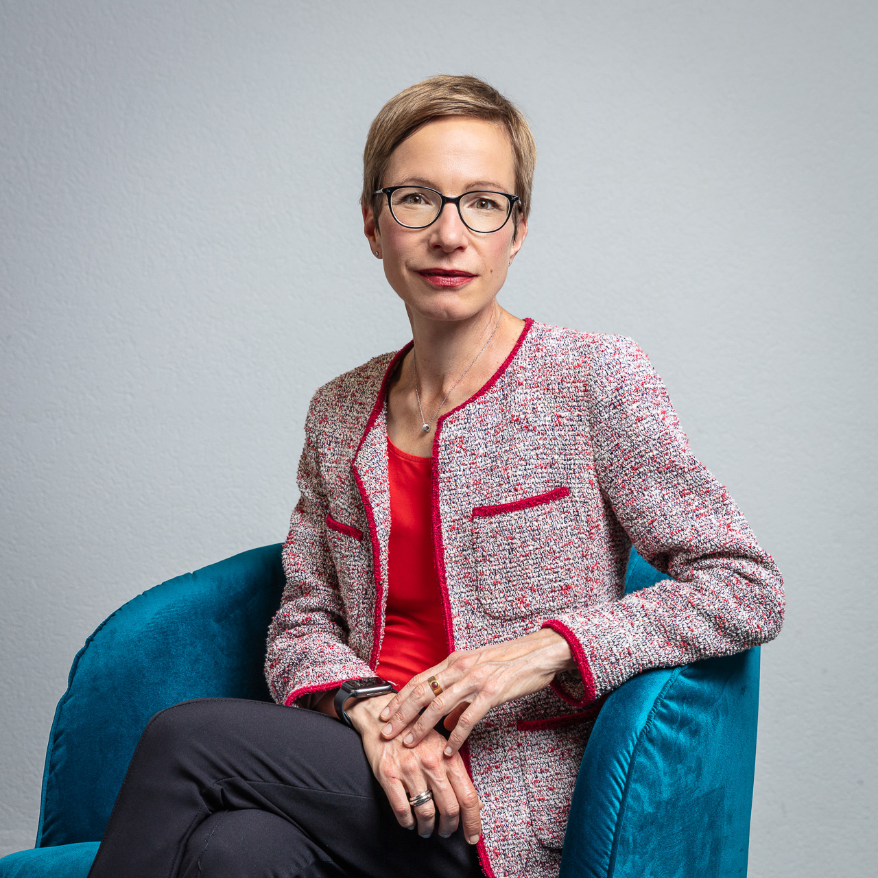 Entretien avec Eva Joss, experte risques de crédit et certifiée ISFB en Finance Durable