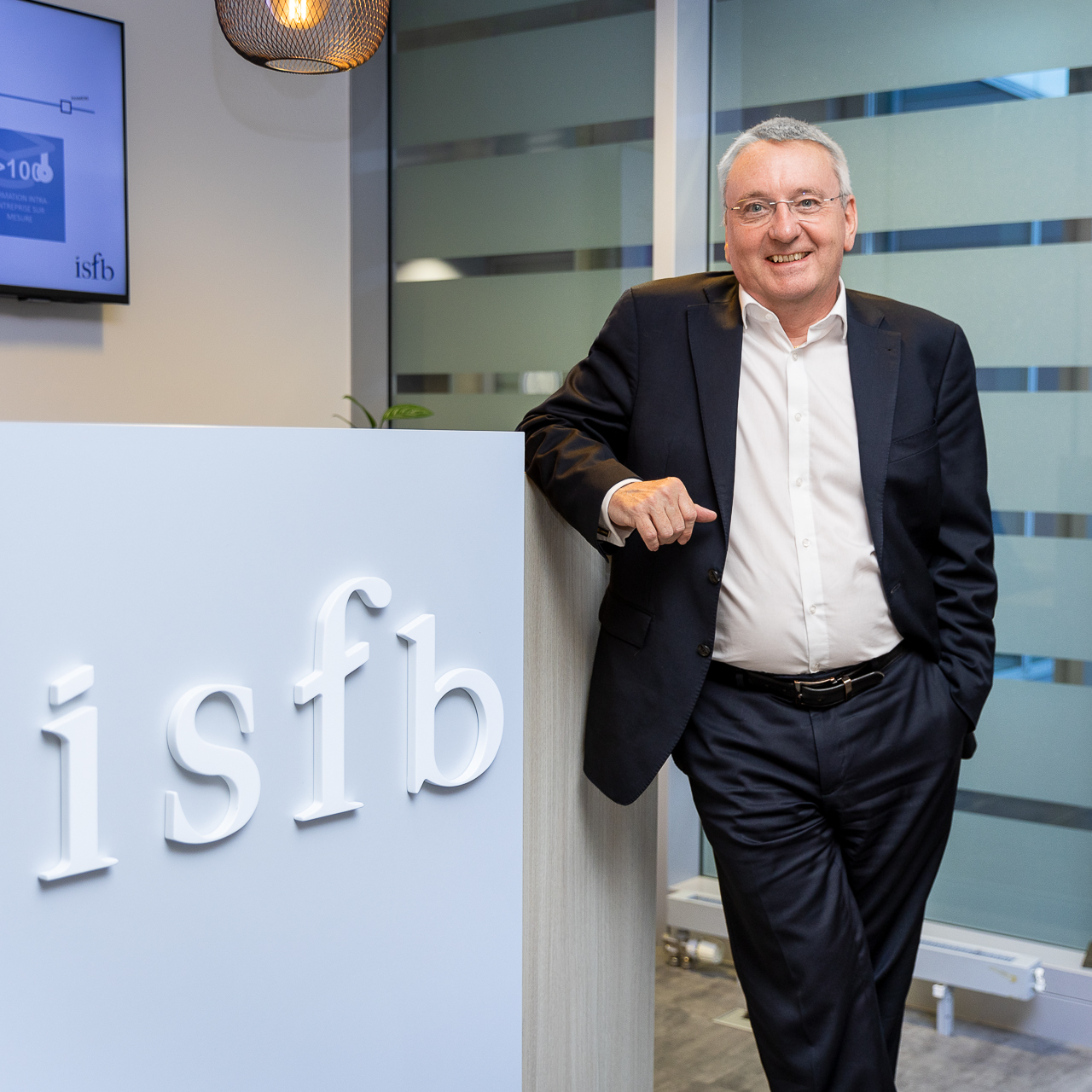 Entretien avec François Menzel (Banque Valiant) : Le Crédit, un Pilier Essentiel de l’Industrie Bancaire