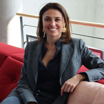 Entretien avec Marion Fogli – S’adapter, apprendre et évoluer: la clé d’une finance en transformation