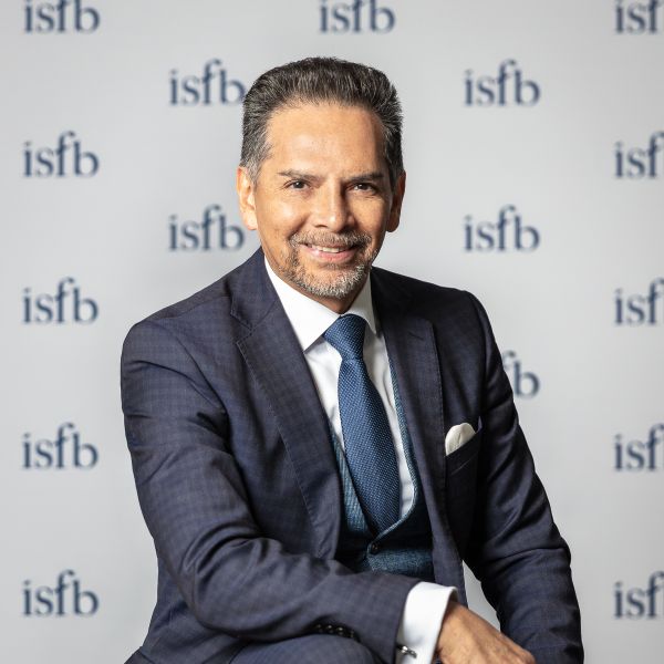 Entretien avec Albert Gallegos, Directeur de programme du Certificat ISFB Planification patrimoniale