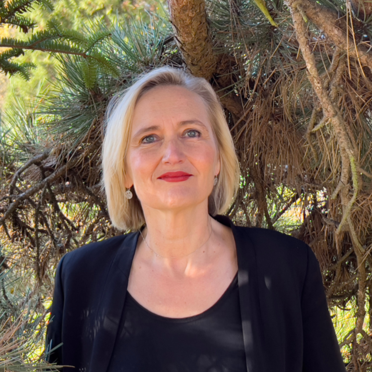 Claudine WEBER ZULET