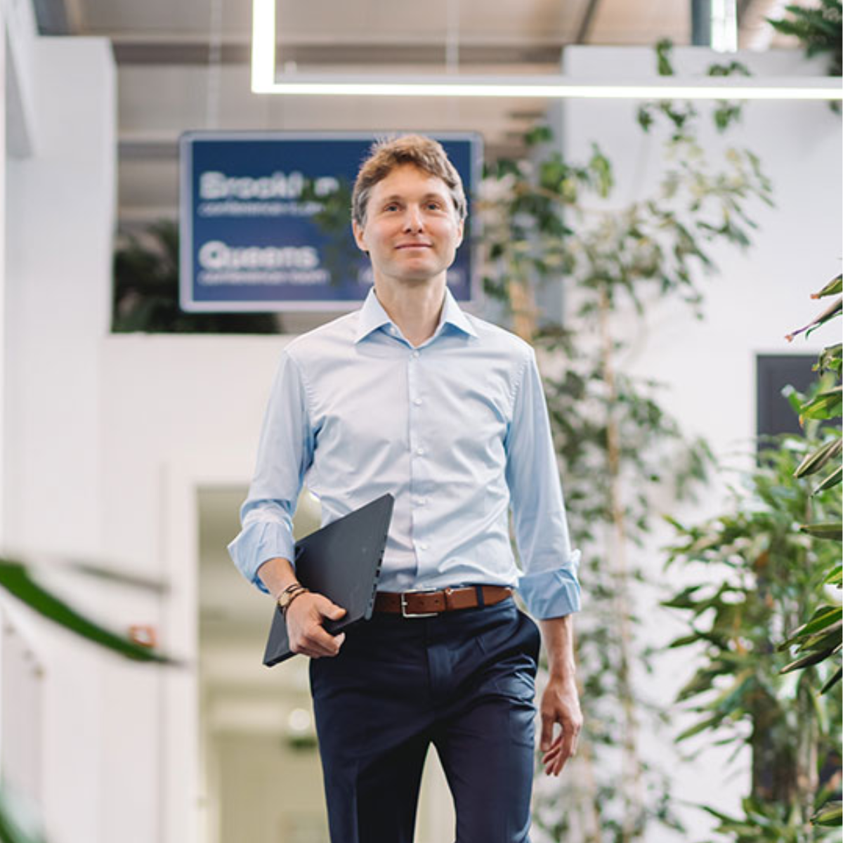 Olivier UNTERNAEHRER