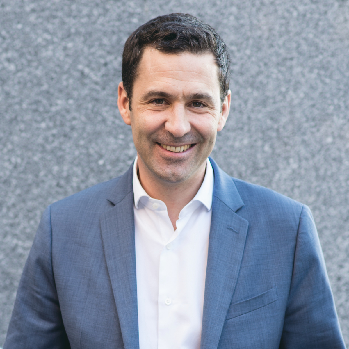 Etienne EICHENBERGER