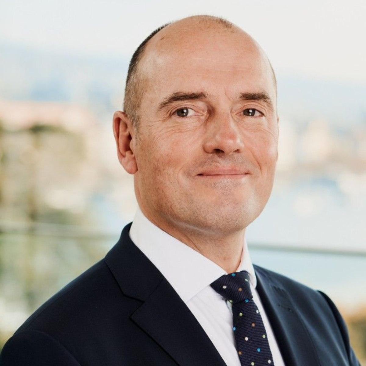 Frédéric DOMMART