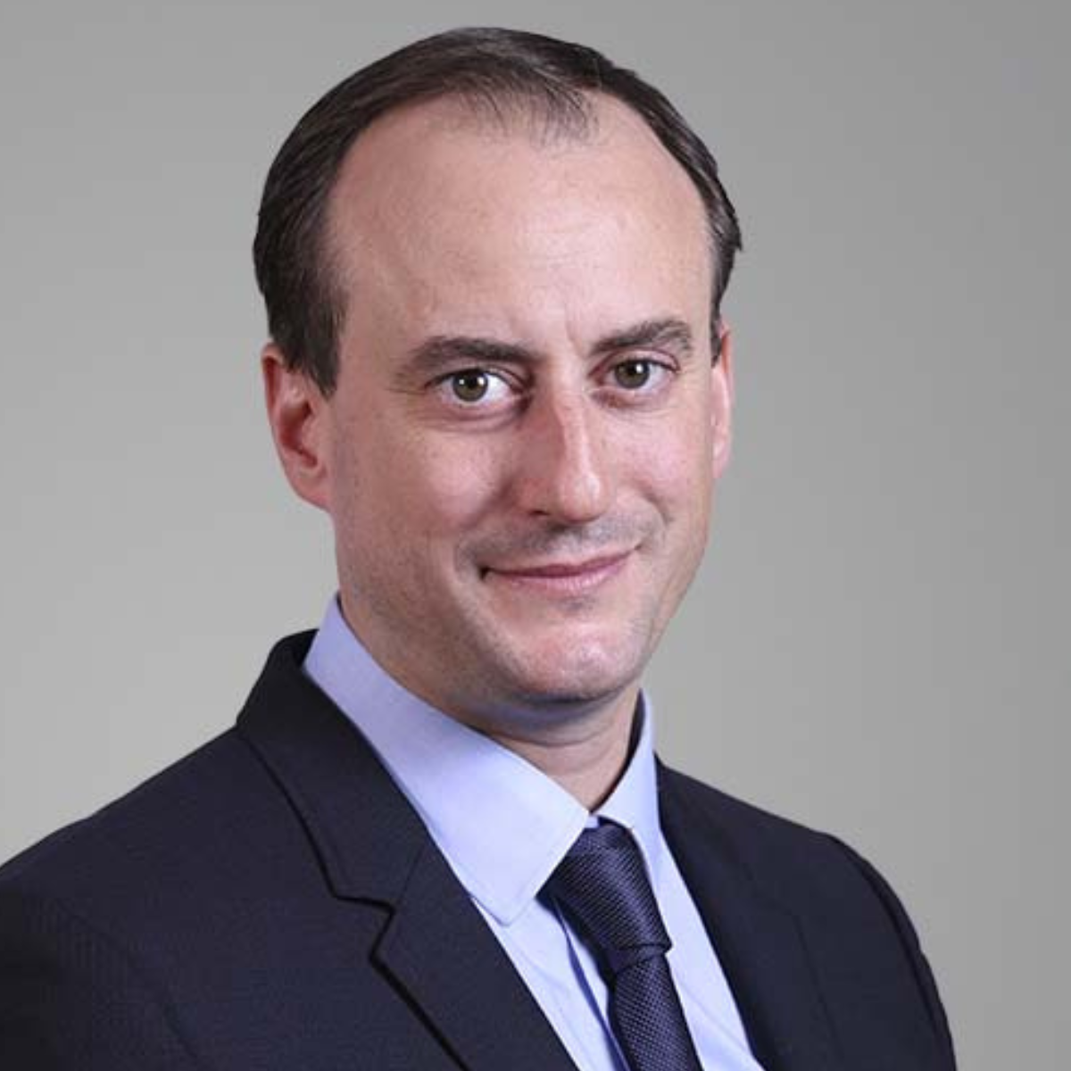 Nicolas BARBEN