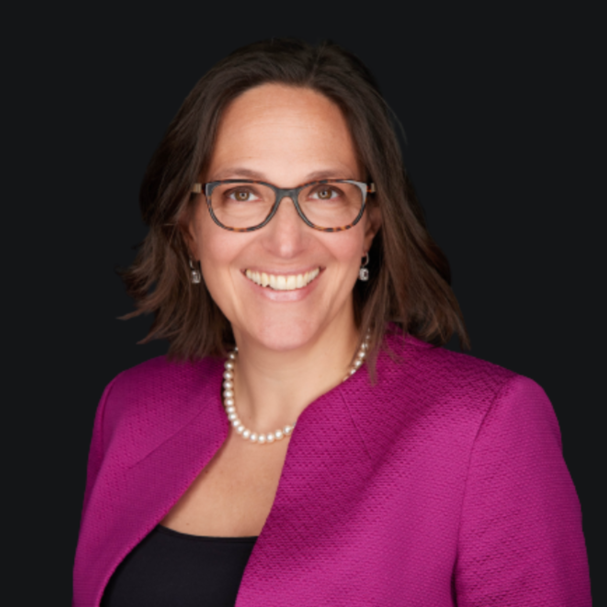 Nicole CURTI