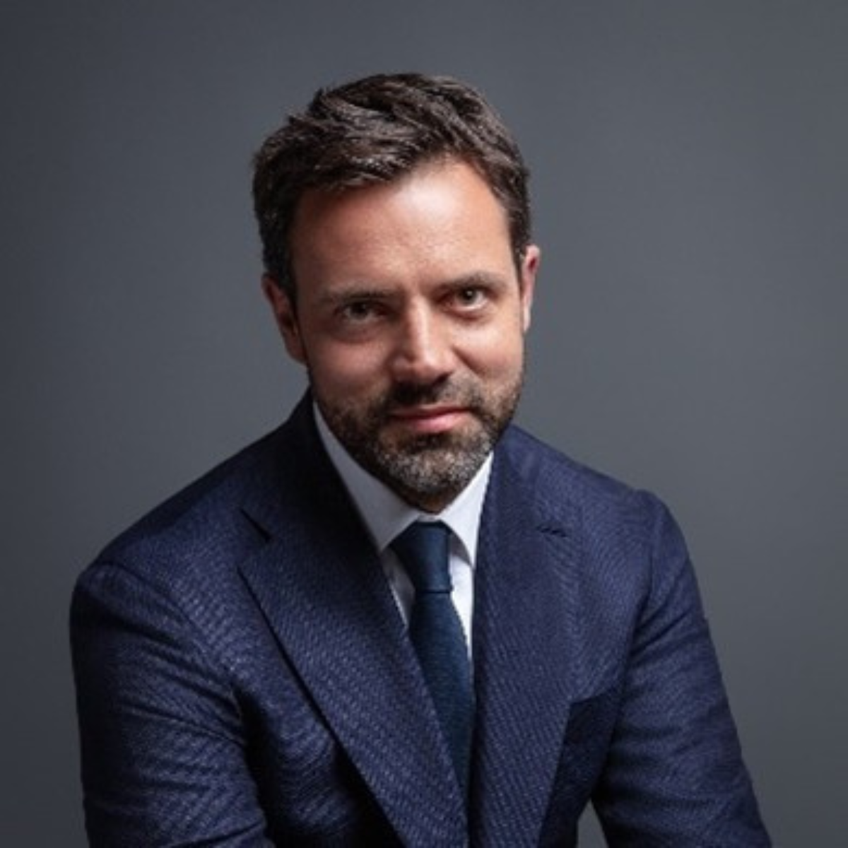 Pierre RICQ