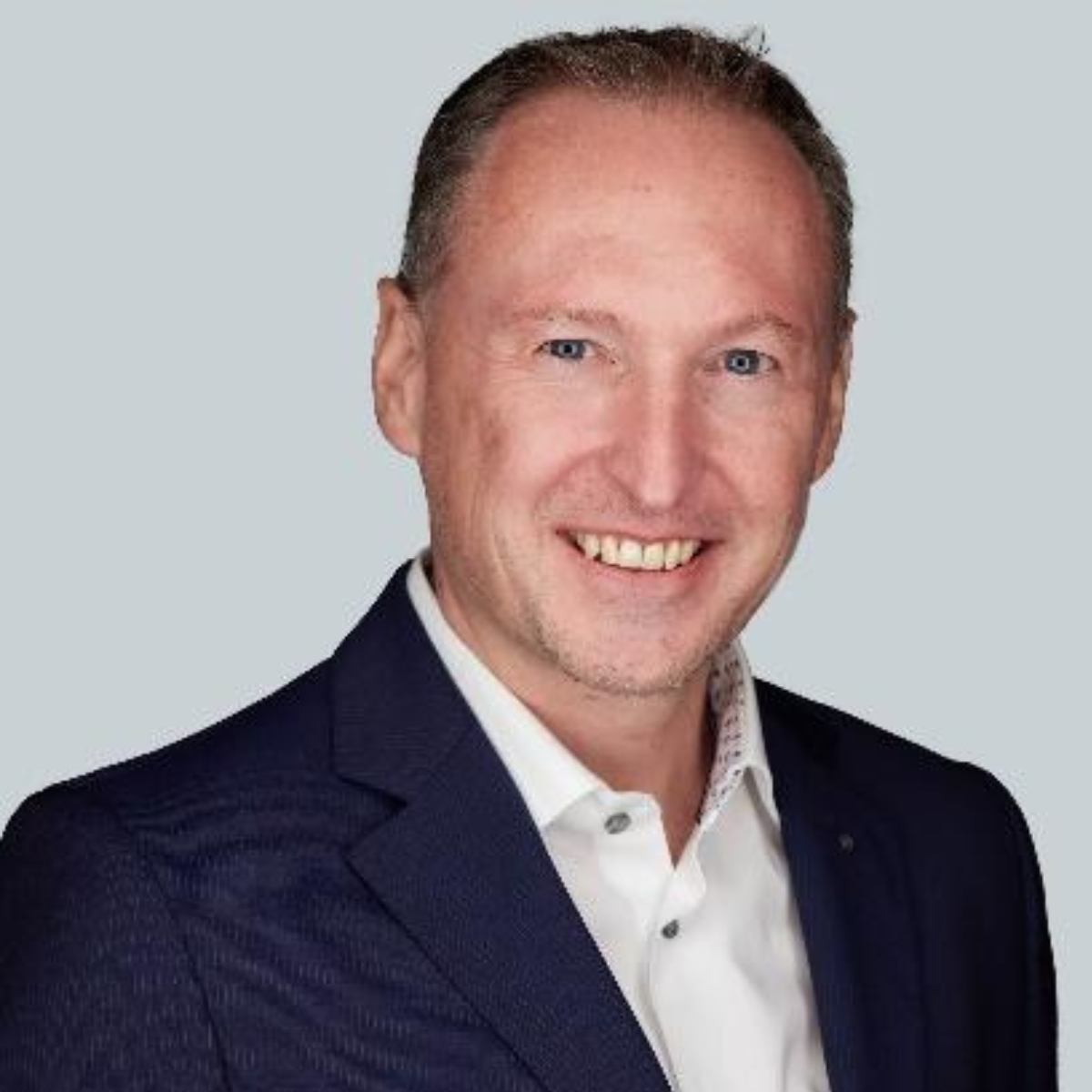 Yves CACHEMAILLE