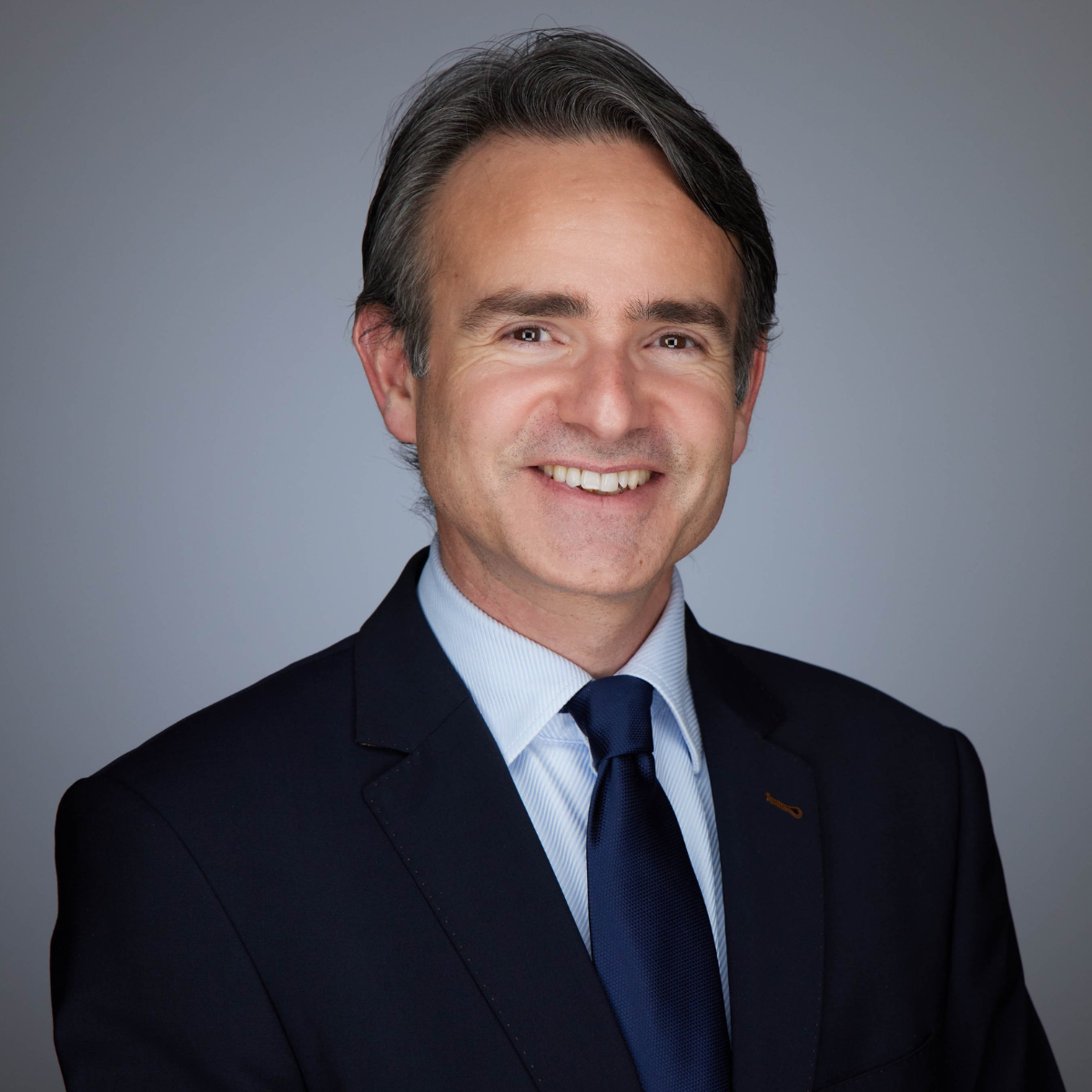 Yann SCHORDERET