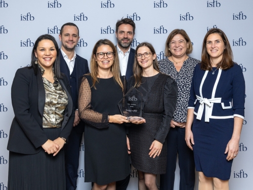 Credit: Marie Gala de Tena