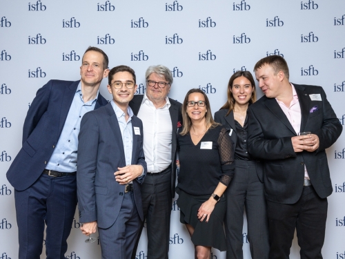 Credit: Marie Gala de Tena