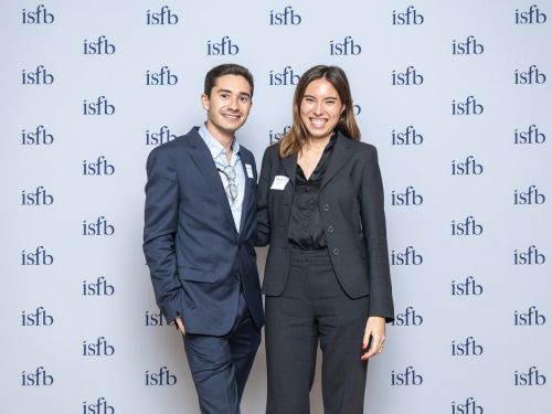 Credit: Marie Gala de Tena